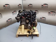 Motore completo n47d16a usato  Cornedo Vicentino