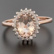9ct rose gold for sale  BIRMINGHAM