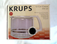 Krups aroma cup for sale  Houston