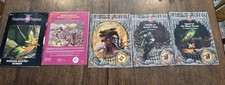 Dungeons dragons lot for sale  Stoughton