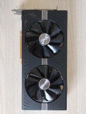 radeon sapphire rx580 8gb gebraucht kaufen  Garrel