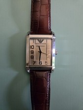 Emporio armani men for sale  STOCKPORT