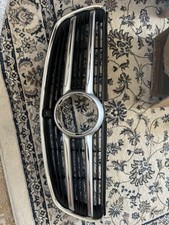 mercedes vito chrome grill for sale mercedes vito chrome grill for sale ENFIELD