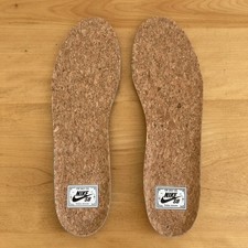 Palmilhas de cortiça Nike SB Stefan Janoski 10 10.5 11 OG skate  comprar usado Palmilhas de cortiça Nike SB Stefan Janoski 10 10.5 11 OG skate  comprar usado  Enviando para Brazil