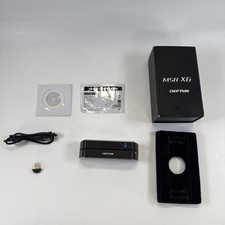 Deftun msrx6 msr for sale  Glen Burnie