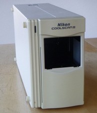 Nikon coolscan 2000 gebraucht kaufen  Ilmenau, Martinroda