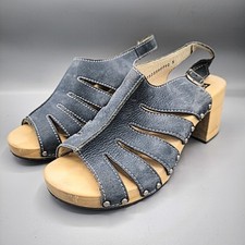 Berkemann damen sandalen gebraucht kaufen  Unna