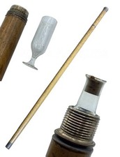Antique captains wooden for sale  SOUTHAMPTON
