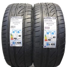 205 bridgestone 205 gebraucht kaufen  Berlin