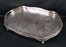 antique silver trays for sale antique silver trays for sale LEEDS