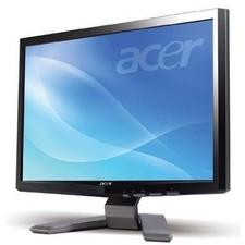 Acer p191w inch for sale  Cleveland