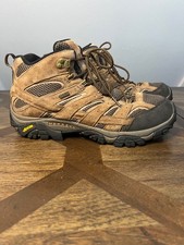 Merrell moab mid for sale  Tyngsboro