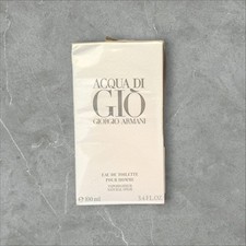 Acqua giò giorgio usato  Sant Egidio Alla Vibrata