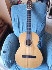 guitare alhambra d'occasion guitare alhambra d'occasion  Angers-
