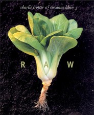 Raw cookbook for sale  Little Falls