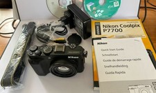 lcd mini digital gebraucht kaufen  Boren