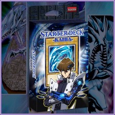 Kaiba deck fusion for sale  Modesto