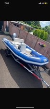 Avon adventure 4.0 for sale  POOLE