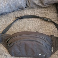 Pacsafe anti theft for sale  DRIFFIELD