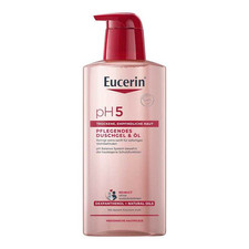 Eucerin ph5 duschgel gebraucht kaufen  Berlin