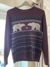 Christmas jumper for sale  TEWKESBURY