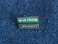 Motor car badge for sale  POOLE