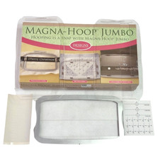 Magna hoop jumbo for sale  Springfield
