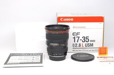 Canon 35mm 2.8 d'occasion  Expédié en Belgium