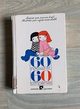 Livre poesies comptines d'occasion  Montluçon