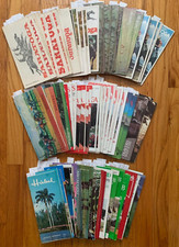 Horse racing programs for sale  Ballston Spa