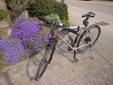 Herren fahrrad epple gebraucht kaufen  Schwäbisch Hall