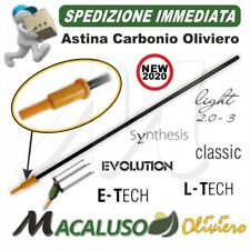 2020 carbonio abbacchiatore usato  San Mauro Castelverde