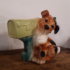 Vintage puppy dog for sale  New Oxford