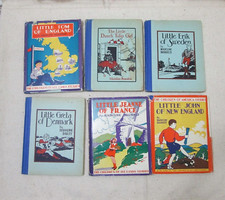 Vintage madeline brandeis for sale  Itasca