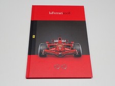 Ferrari ferrari 2008 usato  Bussoleno