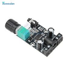 2 Channel TPA3110D2 Bluetooth Digital Audio Power Amplifier Board Amp Module comprar usado  Enviando para Brazil