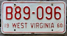 west virginia license plates for sale west virginia license plates for sale Provo