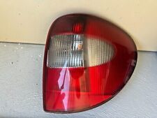 Chrysler voyager 5crd gebraucht kaufen  Kirn