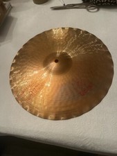 Paiste 14inch 2002 for sale  Williamstown