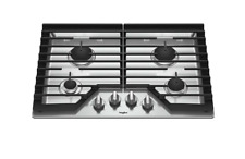 Whirlpool gas cooktop for sale  Elkhart