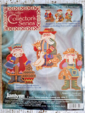 Janlynn collector series for sale  SHIPLEY