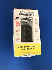 Universal aftermarket alarm for sale  Des Plaines