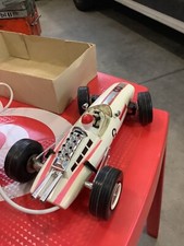 Mclaren modellino telecomandat usato  Italia