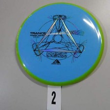 Axiom discs prism for sale  Ypsilanti
