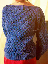 slash neck knitting pattern for sale slash neck knitting pattern for sale ALFRETON