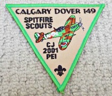 Spitfire galgary dover for sale  UK