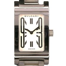 Bvlgari rettangolo white for sale  Pompano Beach