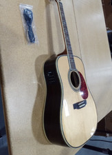 D45 acoustic guitar for sale  Fontana