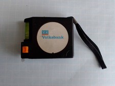 Maßband bandmaß rollmaßband gebraucht kaufen  Braunschweig