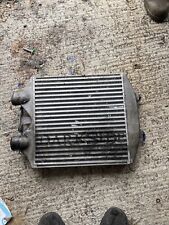 seat ibiza intercooler for sale  CINDERFORD